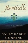 Sally Gunning, Sally Cabot Gunning - Monticello