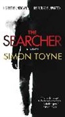 Simon Toyne - The Searcher