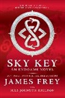 Jame Frey, James Frey, James/ Johnson-Shelton Frey, Nils Johnson-Shelton - Sky Key