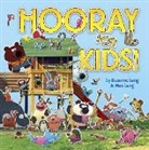 Max Lang, Suzanne Lang, Suzanne Lang Lang, Max Lang - Hooray for Kids