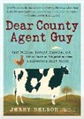 Jerry Nelson, Nelson Jerry - Dear County Agent Guy