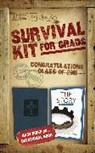 Zondervan, Zondervan Publishing House (COR), Zondervan Bibles - Survival Kit for Grads 2016