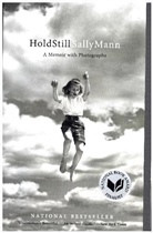 Sally Mann - Hold Still