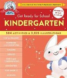 Heather Stella - Get Ready for School Kindergarten
