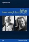Gertie F. Bögels, Sigmund Freud, Gertie F. Bögels, Joachim F. Danckwardt, Gerti F Bögels, F Danckwardt - Briefe an Jeanne Lampl-de Groot 1921-1939