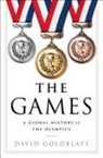 David Goldblatt - The Games