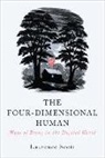 Laurence Scott - The Four-Dimensional Human: Ways of Being in the Digital World