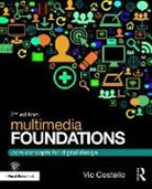 Vic Costello, Vic (Elon University Costello, Costello Vic - Multimedia Foundations