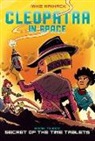 Mike Maihack - Cleopatra in Space 3
