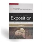 Landon Dowden - Exalting Jesus in Ezekiel