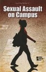 Greenhaven Press (COR) - Sexual Assault on Campus