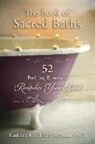 Paulette Kouffman Sherman - Book of Sacred Baths