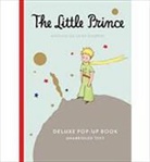 Antoine de Saint-Exupéry, Antoine de Saint-Exupery, Antoine de Saint-Exuprey - The Little Prince