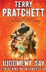 Jack Cohen, Terence David John Pratchett, Terry Pratchett, Terry/ Stewart Pratchett, Ian Stewart - Judgment Day