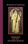 Bernard, Bernard of Clairvaux, Mark A Scott, Mark A. Scott - Bernard of Clairvaux