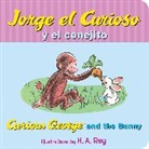 H. A. Rey, Margret Rey, H. A. Rey - Jorge el curioso y el conejito