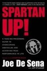 Joe De Sena - Spartan Up!