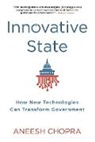 Aneesh Chopra - Innovative State