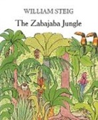 William Steig - The Zabajaba Jungle