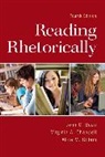 John Bean, John C. Bean, Virginia Chappell, Virginia A. Chappell, Alice Gillam, Alice M. Gillam - Reading Rhetorically