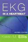 Karen Ellis, Karen M. Ellis - EKG in a Heartbeat