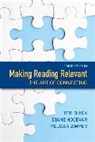 Diane Hocevar, Teri Quick, Melissa Zimmer - Making Reading Relevant