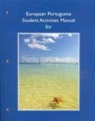 Clemence De Jouat-Pastre, Amelia Hutchinson, Amelia P. Hutchinson, Clemence Jouet-Pastre, Clemence de Jouet-Pastre, Anna Klobucka... - European Student Activities Manual for Ponto de Encontro