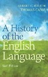 Albert C. Baugh, Thomas Cable - History of the English Language, A