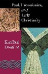 Karl P Donfried, Karl P. Donfried - Paul: Thessalonica and Early Christianity