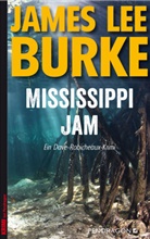 James Lee Burke, Jürgen Bürger - Mississippi Jam
