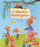 Outi Kaden, Outi Kaden - Der Häschen-Kindergarten