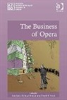 Anastasia Belina-Johnson, Anastasia (EDT)/ Scott Belina-johnson, Anastasia Scott Belina-Johnson, Derek B. Scott, Professor Derek B. Scott, Anastasia Belina-Johnson... - Business of Opera