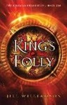 J Williamson, Jill Williamson - King's Folly