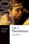 Andrew Johnson, Andy Johnson - 1 and 2 Thessalonians