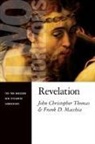 Frank D Macchia, Frank D. Macchia, John Christopher Thomas, John Christopher/ MacChia Thomas - Revelation