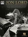 Jon (CRT) Lord - Jon Lord - Keyboards & Organ Anthology