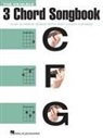 Hal Leonard Corp. (COR) - The Ukulele 3 Chord Songbook