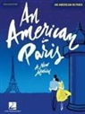 George Gershwin, George (COP)/ Gershwin Gershwin - An American in Paris