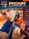 Hal Leonard Corp. (COR), Hal Leonard Corp, Hal Leonard Publishing Corporation - Rockin' Classics