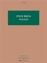Steve Reich, Steve (COP) Reich - Proverb for 3 Sopranos, 2 Tenors, Vibraphone, and 2 Keyboards