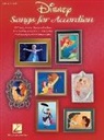 Hal Leonard Corp. (COR), Hal Leonard Publishing Corporation - Disney Songs for Accordion