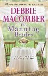 Debbie Macomber - The Manning Brides