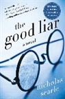 Nicholas Searle - The Good Liar