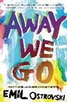 Emil Ostrovski, Ostrovski Emil - Away We Go
