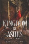 Rhiannon Thomas - Kingdom of Ashes