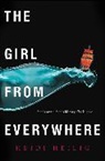 Heidi Heilig - The Girl from Everywhere