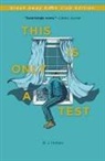 Steven Church, B J Hollars, B. J. Hollars, B.j. Hollars, Hollars B J, Brian Oliu... - This Is Only a Test