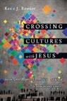 Katie J Rawson, Katie J. Rawson - Crossing Cultures With Jesus