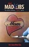 Laura Marchesani - Get Inked Mad Libs
