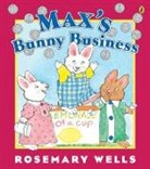 Rosemary Wells - Max and Ruby
